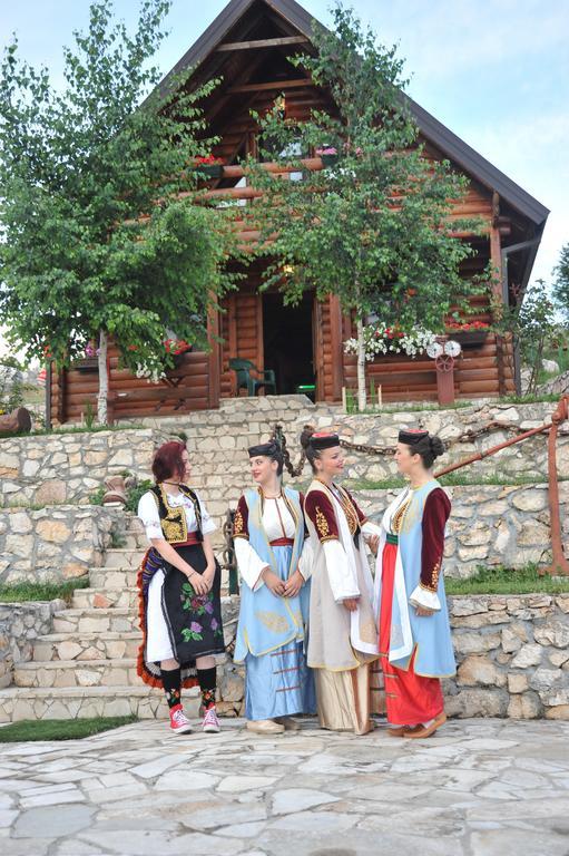 Vikendica Zoric Niksic